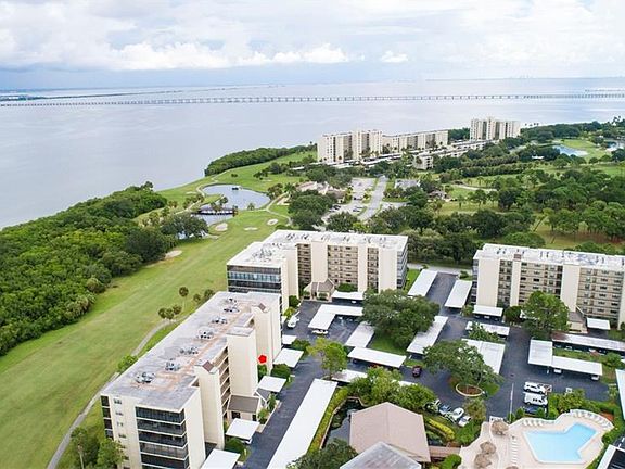 2nd image of 3300 Cove Cay Dr Unit 3F