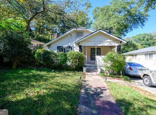 728 Center Hill Ave NW, Atlanta, GA 30318