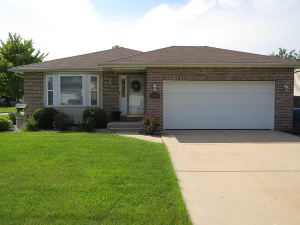 792 Cottage Ct, Morris, IL 60450