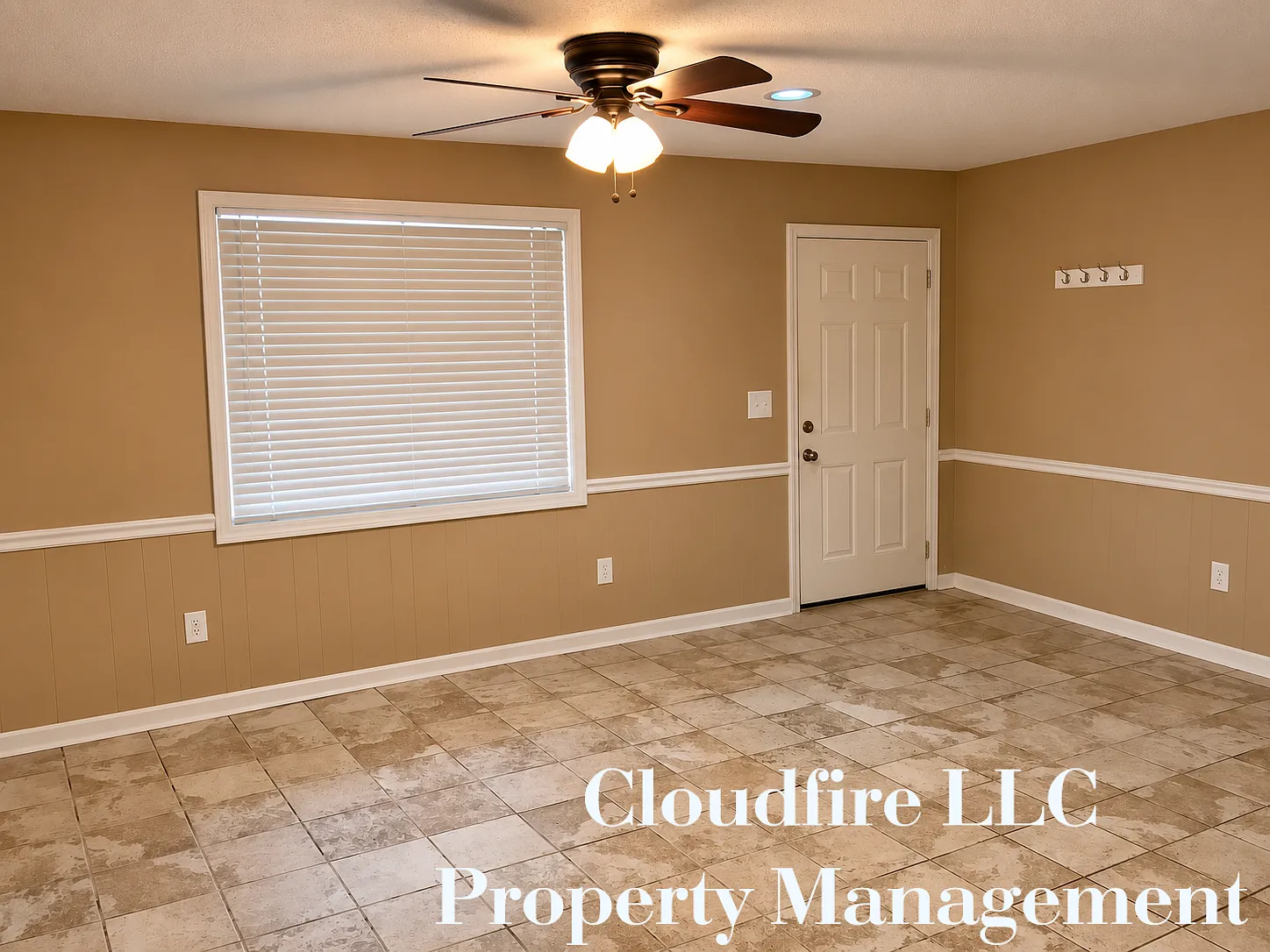 2 bed, 1000 sqft, $1,400 — Photo 3