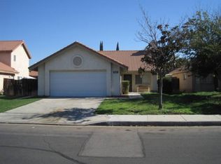 1006 Merced Way, Hemet, CA 92545