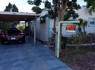 170 W Avenue C, Key Largo, FL 33037