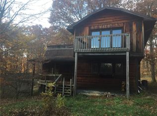 8306 Gold Point Rd, Trafalgar, IN 46181