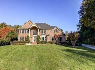 102 Duckhead Point, Cary, NC 27518