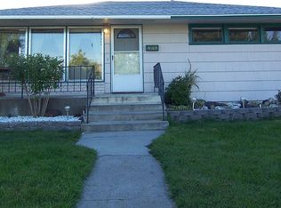 4603 N Calispel St, Spokane, WA 99205