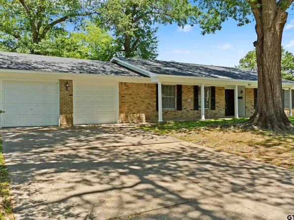613 Zelwood Dr, Tyler, TX 75701