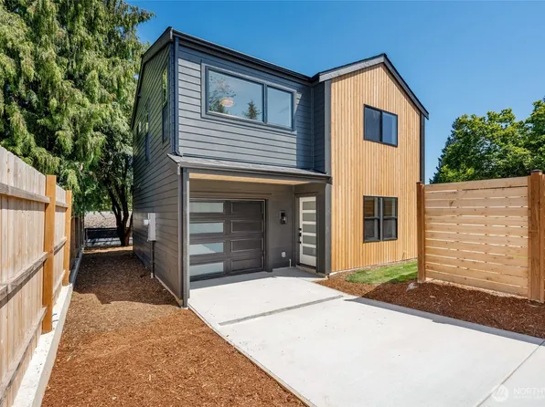 12850 Occidental Avenue S, Burien, WA 98168