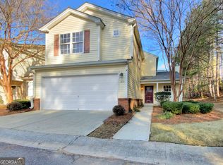 205 Windcroft Ln NW, Acworth, GA 30101