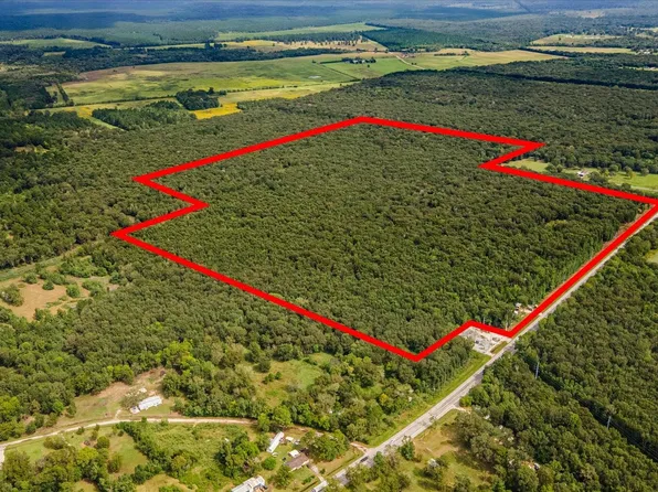 Highway 105, Batson, TX 77519