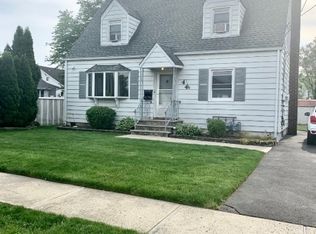 44 Rooney St FLOOR 2, Clifton, NJ 07011