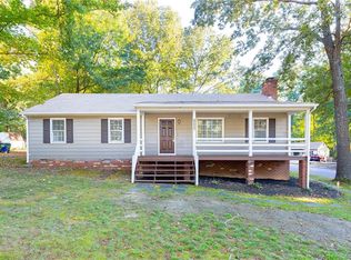 8237 Boones Trail Rd, Chesterfield, VA 23832