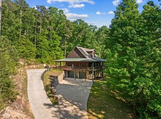 18787 E 136th Hwy, Sugar Valley, GA 30746