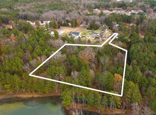 5916 Lewis Rd, Petersburg, VA 23803