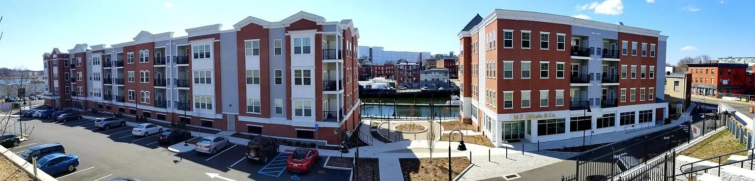 Head of the Harbor South — Photo 1