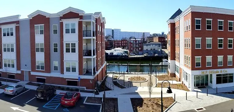 Head of the Harbor South — Photo 1