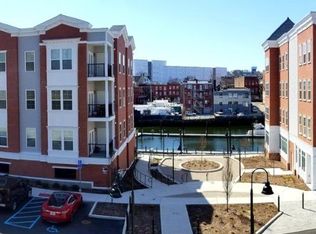 Head of the Harbor South, Norwalk, CT 06851