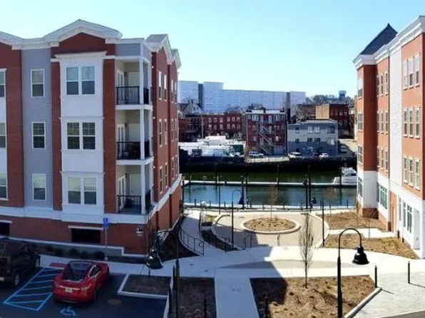 Head of the Harbor South, 1 Smith St APT A408, Norwalk, CT 06851