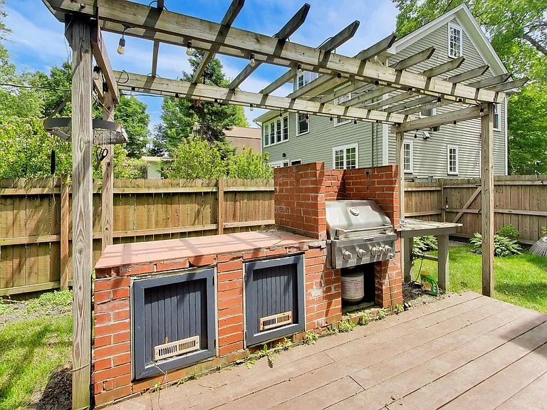 1911 Colfax St — Photo 40