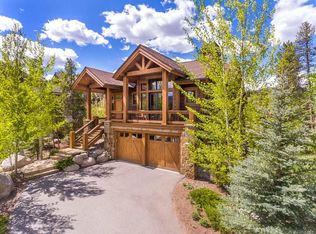 541 Elk Circle, Keystone, CO 80435