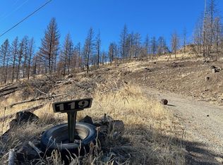 119 Musketball Dr, Ruidoso, NM 88345