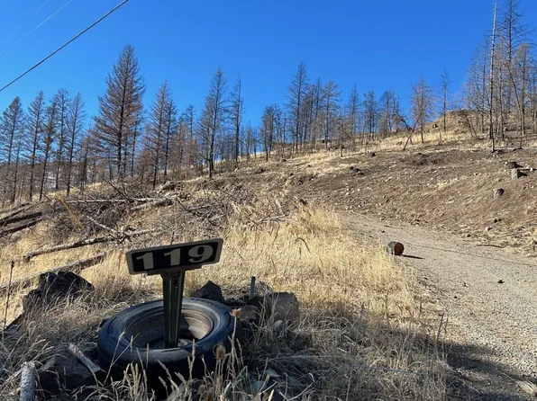 119 Musketball Dr, Ruidoso, NM 88345