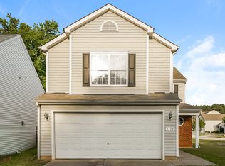 3715 Horseshoe Farm St, Raleigh, NC 27610
