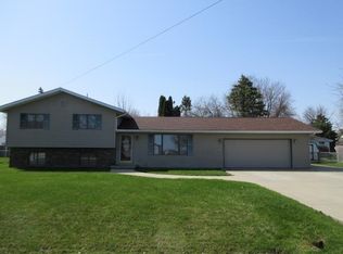 309 W Clara St, Linwood, MI 48634