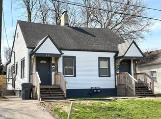 815 E 19th St, Anderson, IN 46016