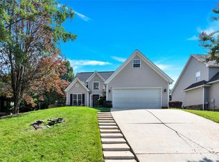 7508 Free Ct, Charlotte, NC 28216