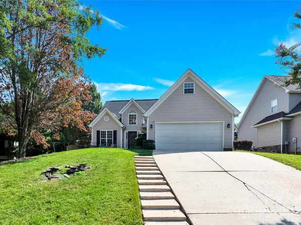 7508 Free Ct, Charlotte, NC 28216