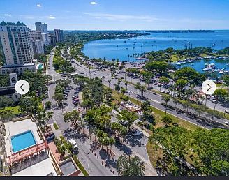 5th image of 101 S Gulfstream Ave #10