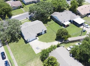 7831 Mirage Valley Dr, Dallas, TX 75232