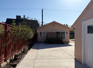 3186 Humbolt Ave, Santa Clara, CA 95051