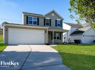 10 Forestglade Dr, Greensboro, NC 27406