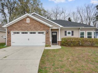 5648 Jacksons Gap Rd, Tallahassee, FL 32317