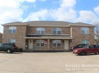 100 E Robin Ln APT B, Harker Heights, TX 76548