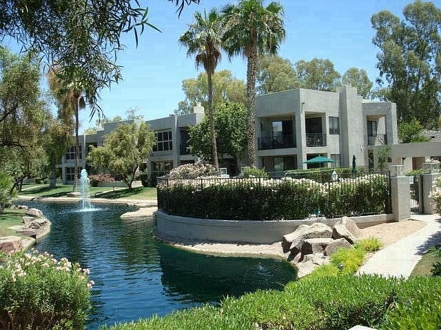 Water view