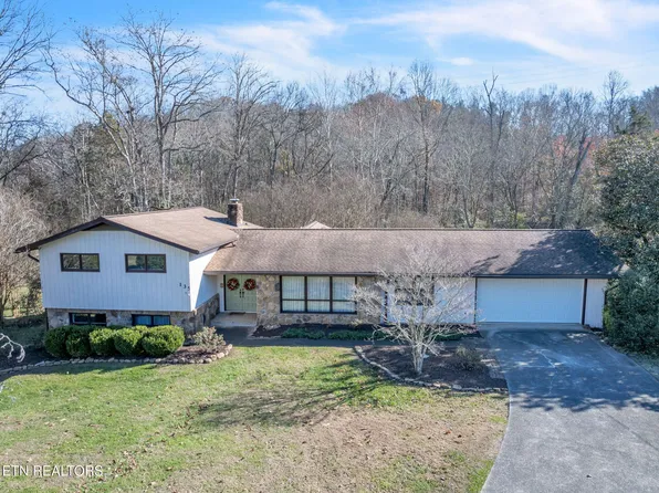 135 Terisu Cir, Powell, TN 37849