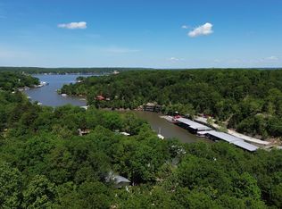 217 Private Road 47, Eucha, OK 74342