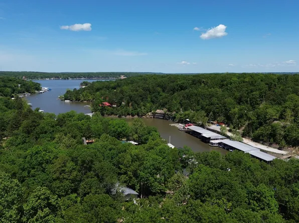 217 Private Road 47, Eucha, OK 74342