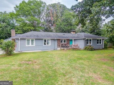 1546 W Oak Dr, Marietta, GA, 30062