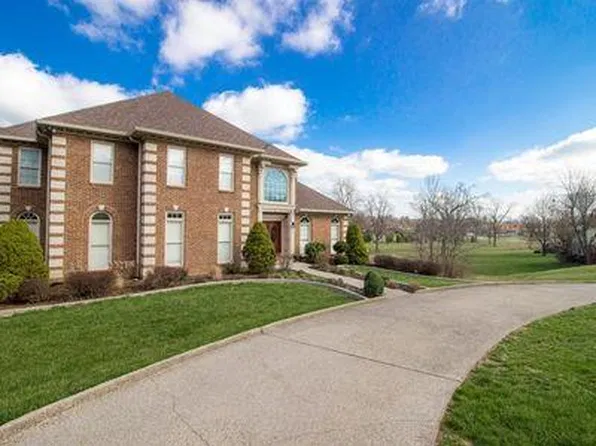 70 Raleigh Ct, Danville, KY 40422