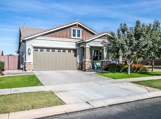 3074 E Pinto Dr, Gilbert, AZ 85296