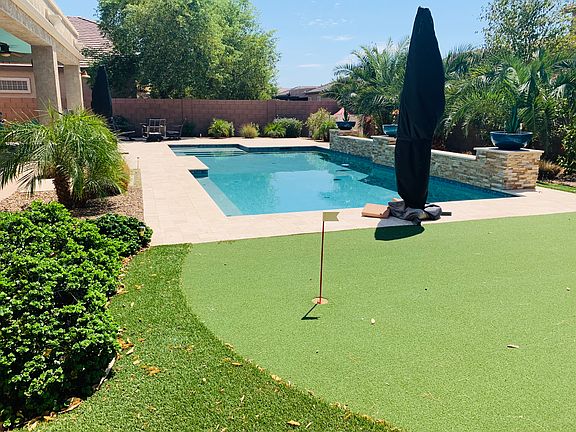 5th image of 44557 W Granite Dr