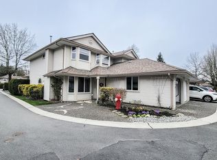 9045 Walnut Grove Dr #50, Langley, BC