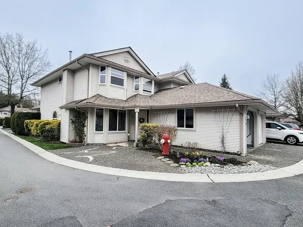 9045 Walnut Grove Dr #50, Langley, BC V1M 2E1