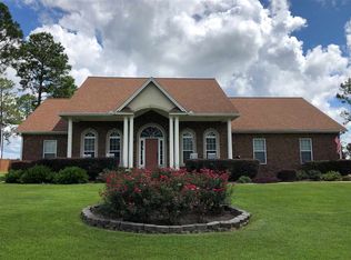 60 Stillwater Ln, Havana, FL 32333