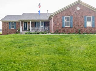 6819 Dover Rd, Shelbyville, KY 40065