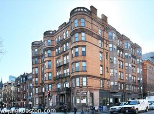 362-366 Commonwealth Ave #6-I, Boston, MA 02115