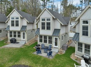 Cottages at Paugus Bay, Laconia, NH 03246